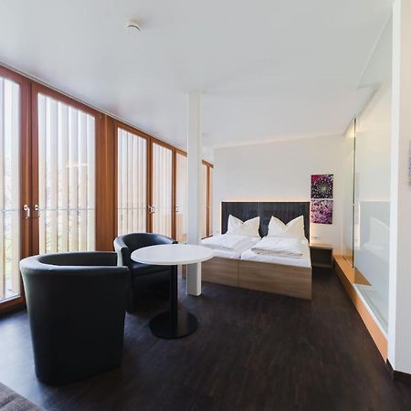 Motel Z - self checkin Feldkirch Buitenkant foto